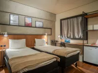 ibis Sao Luis - bar