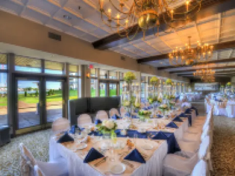 DoubleTree by Hilton Port Huron Hotels in St. Clair County
