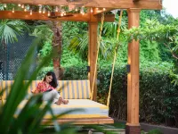 Novotel Goa Resort & Spa Hotel in zona View Point Sea-Behind Aguada