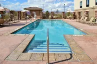 Holiday Inn Express & Suites PAGE - LAKE POWELL AREA by IHG - Pools