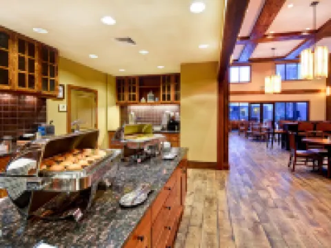 Homewood Suites by Hilton Kalispell Hotels in Kalispell