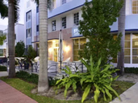 Pestana South Beach Miami Hotels in Miami Beach