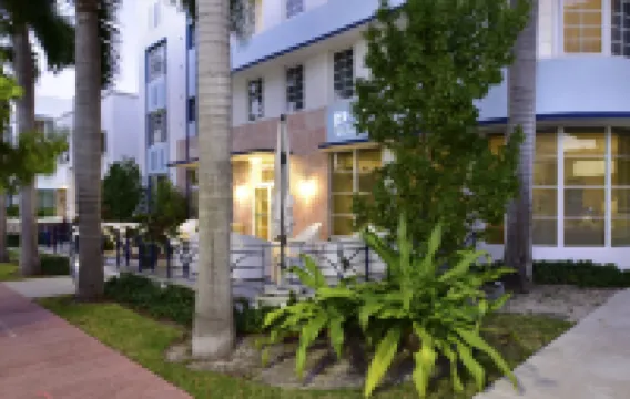 Pestana South Beach Miami