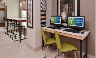 Holiday Inn Express & Suites CORPUS CHRISTI-N PADRE ISLAND by IHG