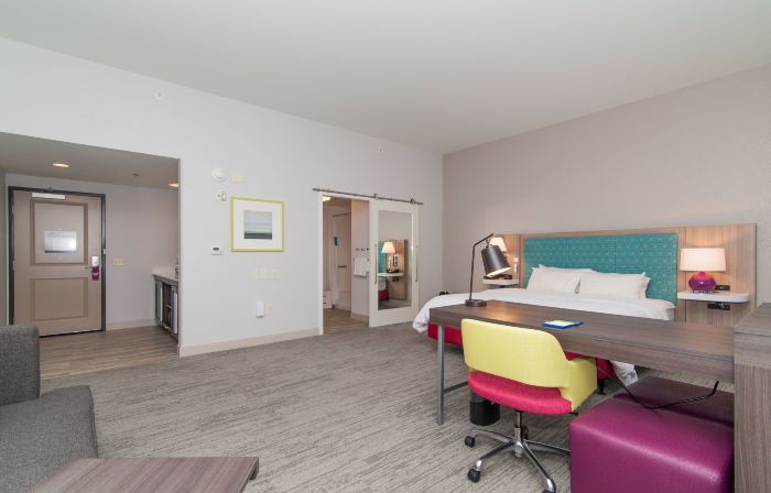 Hampton Inn by Hilton Norwich