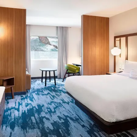 Fairfield Inn & Suites Tijuana