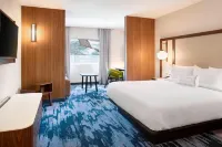 Fairfield Inn & Suites Tijuana