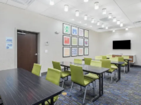 Holiday Inn Express WILLIAMSBURG by IHG Hotels in Williamsburg