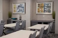 Home2 Suites by Hilton Atlanta Perimeter Center - breakfast