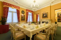 Stanhope Hotel Brussels by Thon Hotels - servizio colazione