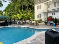 Palm View Guesthouse and Conference Centre - piscina