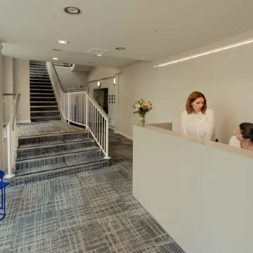 Premier Suites Reading