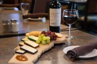 Holiday Inn Club Vacations MOUNT ASCUTNEY RESORT by IHG - Desayuno