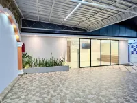 Hotel Smir, Huaquillas - 3-Star