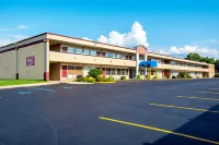 Red Roof Inn Battle Creek Hotel a 