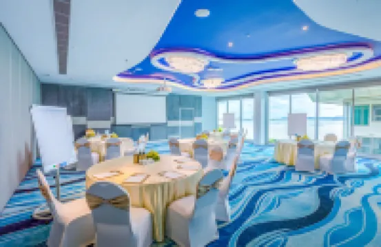 芭堤雅森麗莎公寓及套房酒店