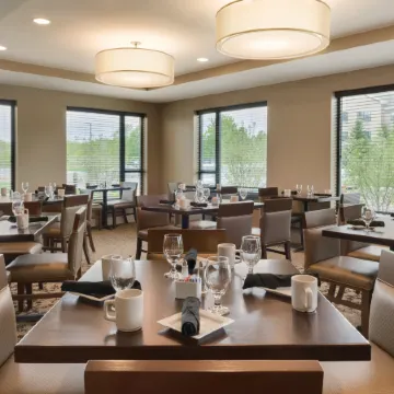 Holiday Inn CHICAGO - SCHAUMBURG by IHG