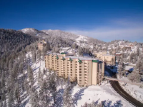Holiday Inn Club Vacations TAHOE RIDGE RESORT by IHG Hotels in Stateline