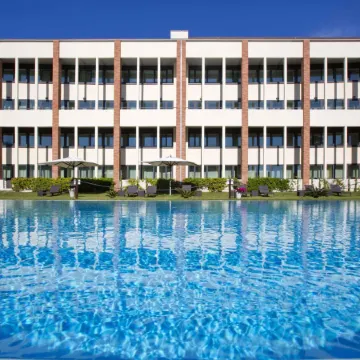 Mercure Rome Leonardo da Vinci Airport