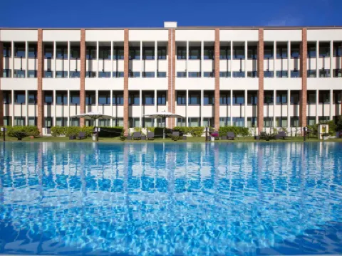 Mercure Rome Leonardo da Vinci Airport Hotels in 