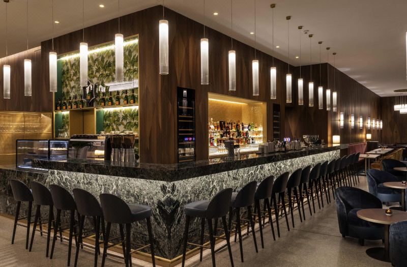 Movenpick Hotel Basel photo 3