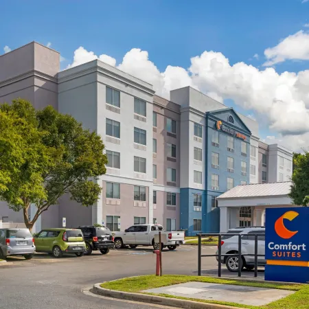 Comfort Suites Gastonia - Charlotte