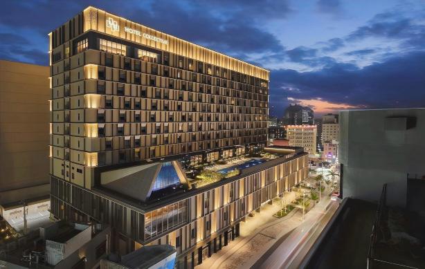 Hotel Collective