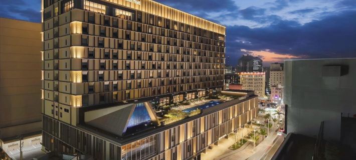 Hotel Collective Hotels in Naha