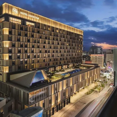 Hotel Collective