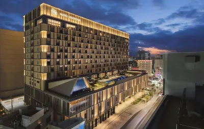 Hotel Collective Hotels in 