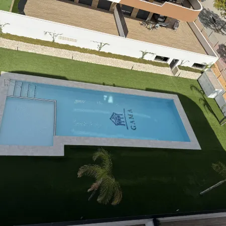 Luxurious 2-Bedroom Apartment in Arenals del Sol with Pool and Sea Views