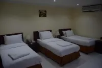 Marhaba Resort and Boutique Hotel