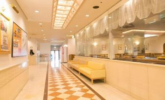 Gifu Washington Hotel Plaza