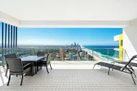 ULTIQA Air On Broadbeach - Ocean View