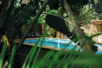 Boatique Hotel and Marina - Pool