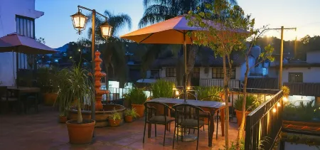 Ixtlan Отели рядом с достопримечательностью «Rancho El Reencuentro»