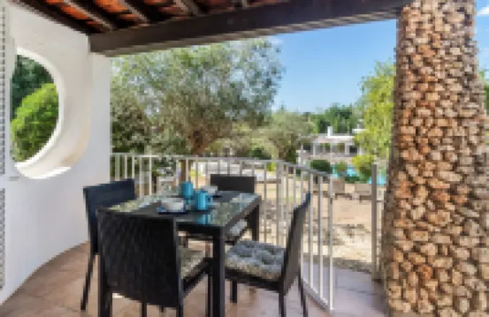 Quinta Do Paraiso - Al