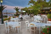 Akroyali Hotel & Villas - Desayuno