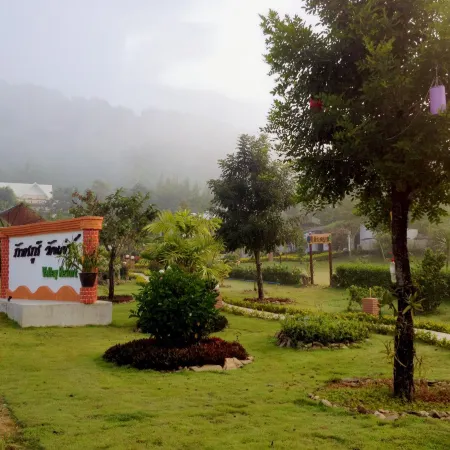 Pattharapuri Valley Resort