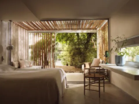 Ekies All Senses Resort, a Member of Design Hotels