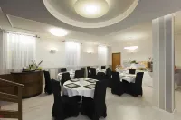 Hotel Gran Torino - petit déjeuner