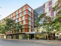 OREA Hotel Andels Praha Hotels near Prague 5