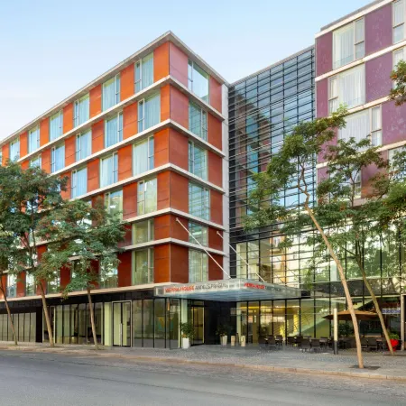 OREA Hotel Andels Praha