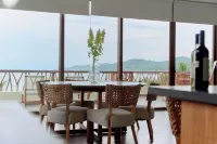 Hotel Ysuri Sayulita - petit déjeuner