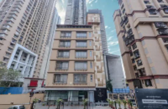 阿爾法套房酒店