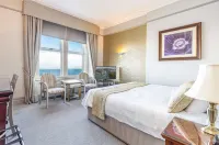 Best Western Walton Park Hotel - Pet friendly