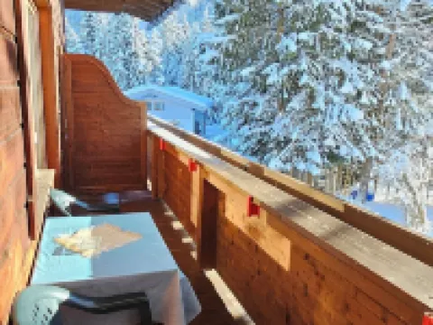 Pension Edi Hotels in Leutasch