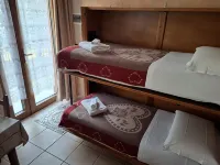 Residence les Lacs Hotel a Bardonecchia