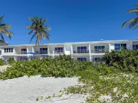 Island Time: Open July 7 - 10!