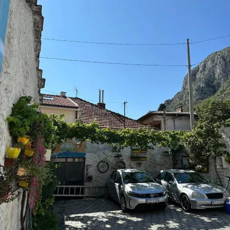 Villa Zigana